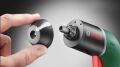 Bosch IXO 6 SET (KÖŞE+EKSANTRİK ADAPTÖR)