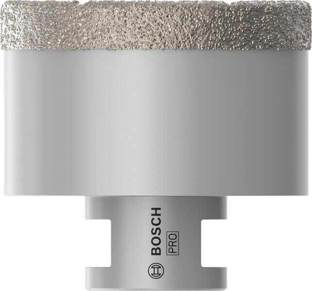 DrySpeed Bfc Elmas Delici Uç 65*35 mm