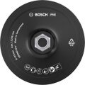 Bosch PRO Kağıt Zımpara Tabanı M14 Pıtraklı 125mm 2608601077