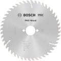 DAİRE TESTERE - OPTİLİNE WOOD 190*30 MM 48 DİŞ