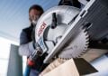 Bosch Optiline Ahşap 190x30 mm 48 Diş Daire Testere Bıçağı 2608640617