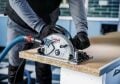 DAİRE TESTERE - OPTİLİNE WOOD 190*30 MM 48 DİŞ