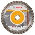 Bosch Elmas Kesme Diski Standard For Universal Turbo 180x22,23 mm (10 Adet) 2608603251