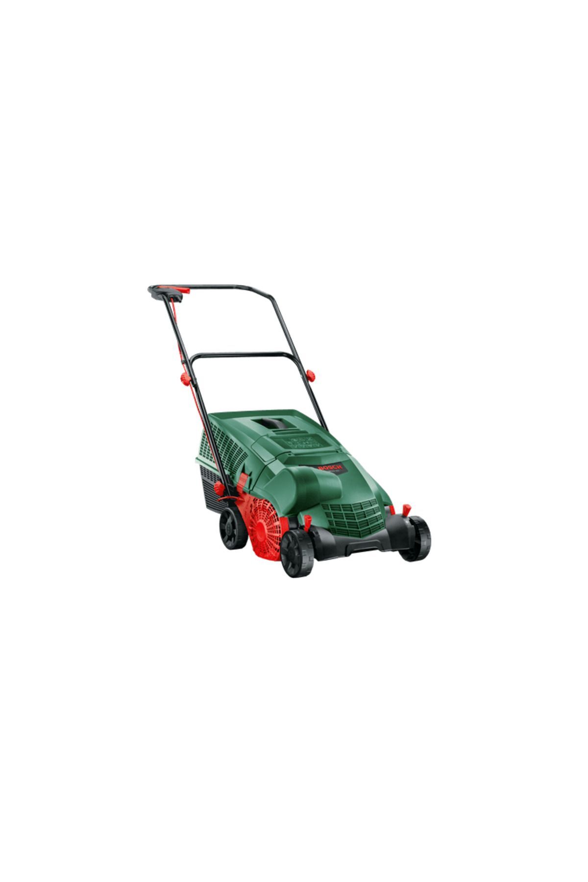 Bosch UniversalRake 900 Çim Havalandırma Makinesi - 060088A001