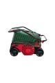 Bosch UniversalRake 900 Çim Havalandırma