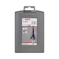Bosch HSS-AlTiN Kademeli Delme Ucu Seti (4-30 mm - 3 Parça) - 2608588069
