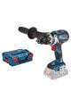 Bosch GSR 18V-110 C Akülü Delme Vidalama Makinesi (18V, Kömürsüz, 110 Nm, Bluetooth, Solo/Aküsüz) - 06019G0109