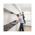 Bosch GAS 18V-1 Akülü El Süpürgesi (Akü + Şarj Yok) - 06019C6200