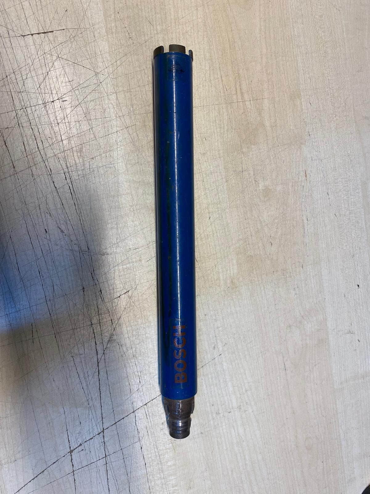 Bosch SDS-DI Karot Ucu (40 x 300 mm) - GDB 1600 DE Uyumlu