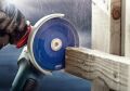 EXP X-LOCK CMW Kesme Diski 125mm 10lu