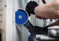 EXP X-LOCK CMW Kesme Diski 125mm 10lu
