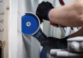 EXP X-LOCK CMW Kesme Diski 125mm 10lu