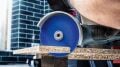 EXP X-LOCK CMW Kesme Diski 125mm 10lu