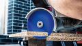 EXP X-LOCK CMW Kesme Diski 125mm 10lu