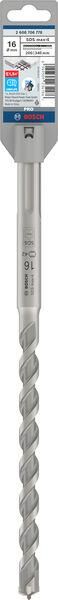 Bosch PRO SDS-Max-4 K Delici Ucu 16x340 mm 2608706778