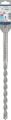 Bosch Pro 16x340 Mm Sds Max-4 Beton Delici Matkap Ucu (16 Mm Çap) - 2608706778