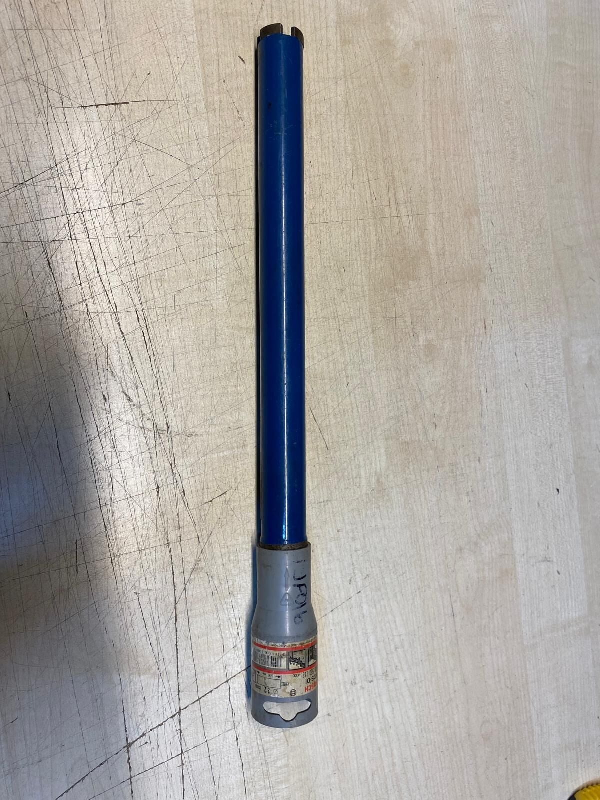 Bosch SDS-DI Karot Ucu (32 x 300 mm) - GDB 1600 DE Uyumlu