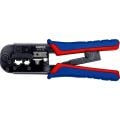 KNIPEX 97 51 10 TELEFON-JAK BAĞLANTI PENSİ