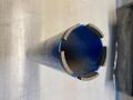 Bosch Karot Ucu SDS-DI 61*300mm GDB 1600 DE Uyumlu