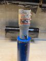 Bosch Karot Ucu SDS-DI 61*300mm GDB 1600 DE Uyumlu