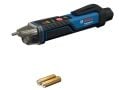 Bosch 3’lü Profesyonel Elektrikçi Test Aletleri Seti