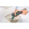 Bosch AdvancedMulti 18 (Solo) Çok Fonks. Alet 0603104000