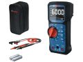 Bosch 5’li Profesyonel Elektrikçi Test ve Ölçüm Seti - 0601077300-SET