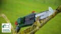 Bosch UniversalChainPole 18 (Solo)