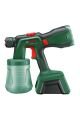 Bosch UniversalSpray 18V-300 Akülü Boya Tabancası (18V - Solo/Aküsüz) - 0603208100