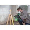 Bosch AdvancedSpray 18V-500 Boya Tabancası Solo
