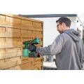 Bosch AdvancedSpray 18V-500 Boya Tabancası Solo