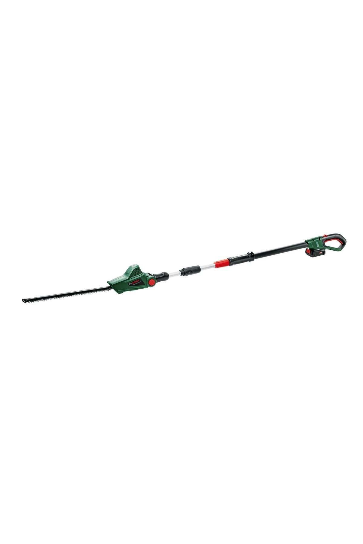 Bosch UniversalHedgePole 18 Çit Kesme (Solo)
