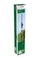 Bosch UniversalHedgePole 18 Çit Kesme (Solo)