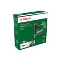 Bosch UniversalTacker 18V-14 Akülü Zımbalama Makinesi (18V - Solo/Aküsüz) - 06032A7000