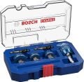 Bosch EXP TCT Metal Delik Açma Panç Seti 22/25/32x5 mm 2608900502