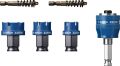 Bosch EXP TCT Metal Delik Açma Panç Seti 22/25/32x5 mm 2608900502 2 608 900 502