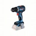 Bosch GSR 18V-90 C Akülü Delme Vidalama (Solo)