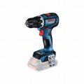 Bosch GSR 18V-90 C Akülü Delme Vidalama (Solo) 06019K6000