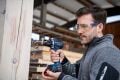 Bosch GSR 18V-90 C Akülü Delme Vidalama (Solo)