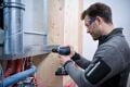 Bosch GSR 18V-90 C Akülü Delme Vidalama (Solo)