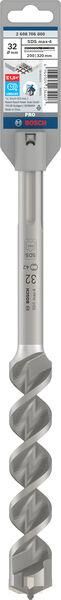 Bosch Profesyonel SDS Max-4 Beton Matkap Ucu (32 x 200 x 320 mm) - 2608706800