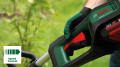 Bosch AdvancedBrushCut 36V-23-750 Kenar Kesme Solo