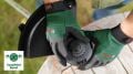 Bosch AdvancedBrushCut 36V-23-750 Kenar Kesme Solo