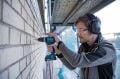 Bosch GSB 18V-45 + GDR 18V-215 Akülü Kombo Set (2 x 4.0 Ah ProCORE Akü - GAL 18V-40) - 0615A50069