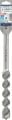 Bosch Pro 30x320 Mm Sds Max-4 Beton Delici Matkap Ucu (30 Mm Çap) - 2608706798