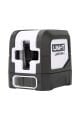 UNİ-T LM570R-I 15-30 MT KIRMIZI ÇİZGİ LAZERİ