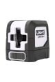 Uni-T LM570R-I Dikey ve Yatay Çizgi Lazeri (15m - 30m Kırmızı Çizgi - Otomatik Hizalama)