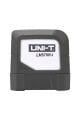 UNİ-T LM570R-I 15-30 MT KIRMIZI ÇİZGİ LAZERİ