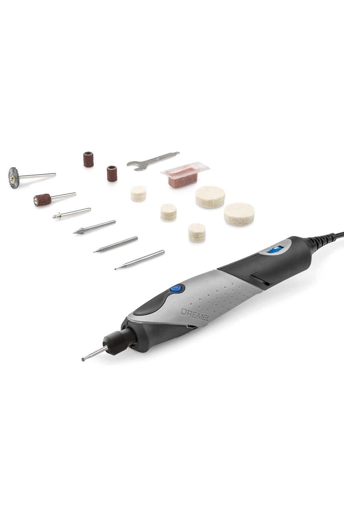 DREMEL® STYLO+ (2050-15) EL MOTORU
