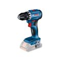 Bosch GBH 18V-22 + Bosch GSR 18V-45 + 2x5.0Ah 0615V0003D